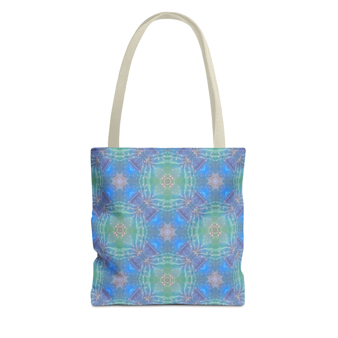 Nova Canvas Tote Bag