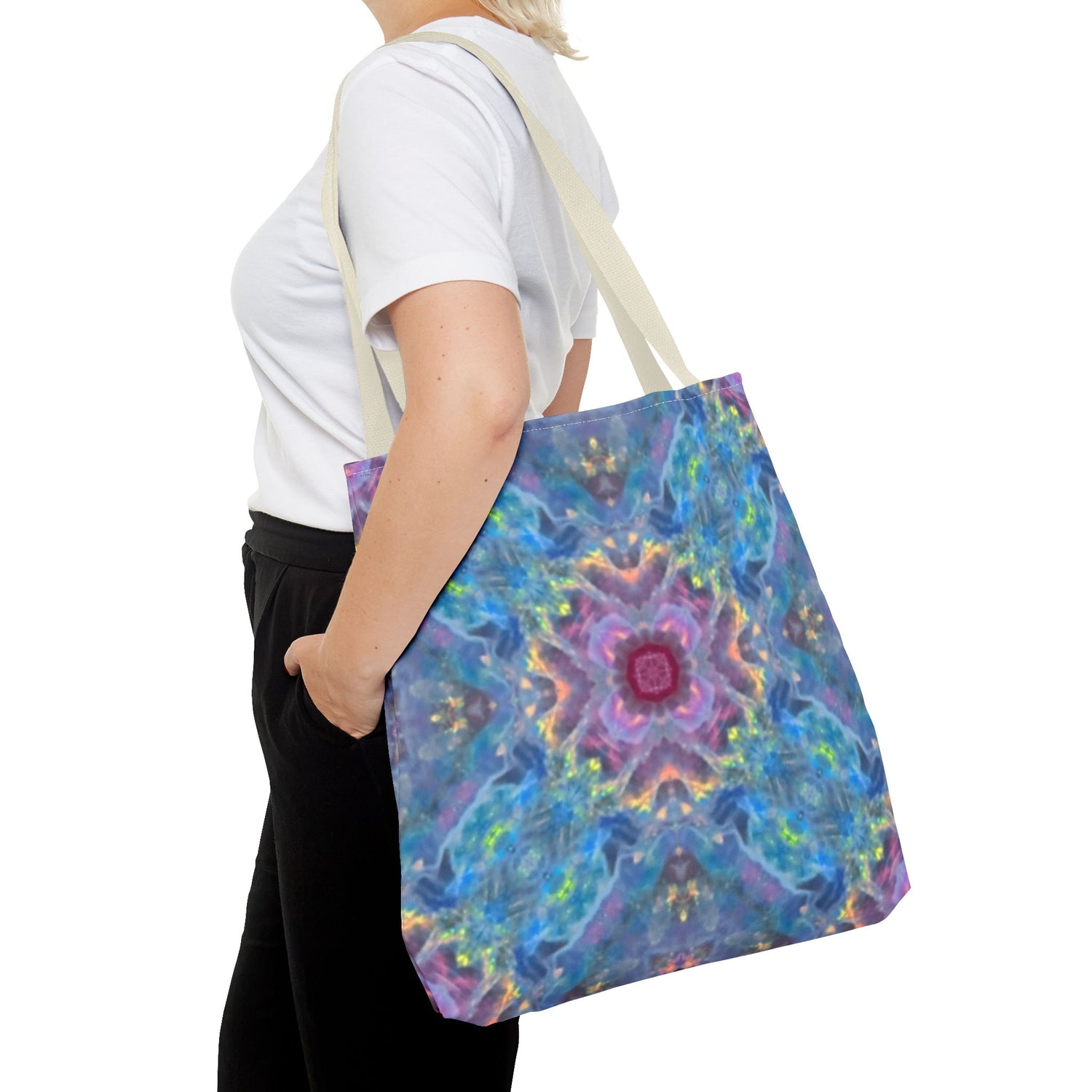 Awena Tote Bag