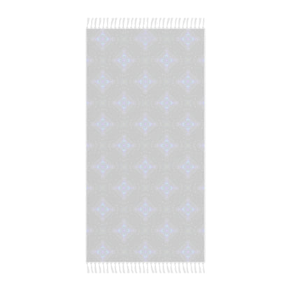 Calfuray Tasseled Beach Towel