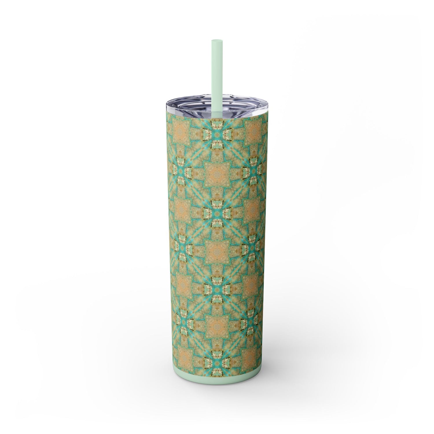 Wapi Skinny Tumbler