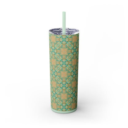 Wapi Skinny Tumbler
