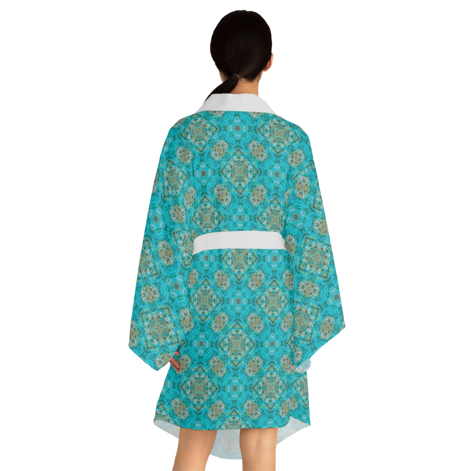 Malia Kimono Robe