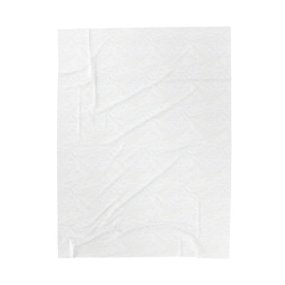 Asin Velveteen Plush Blanket