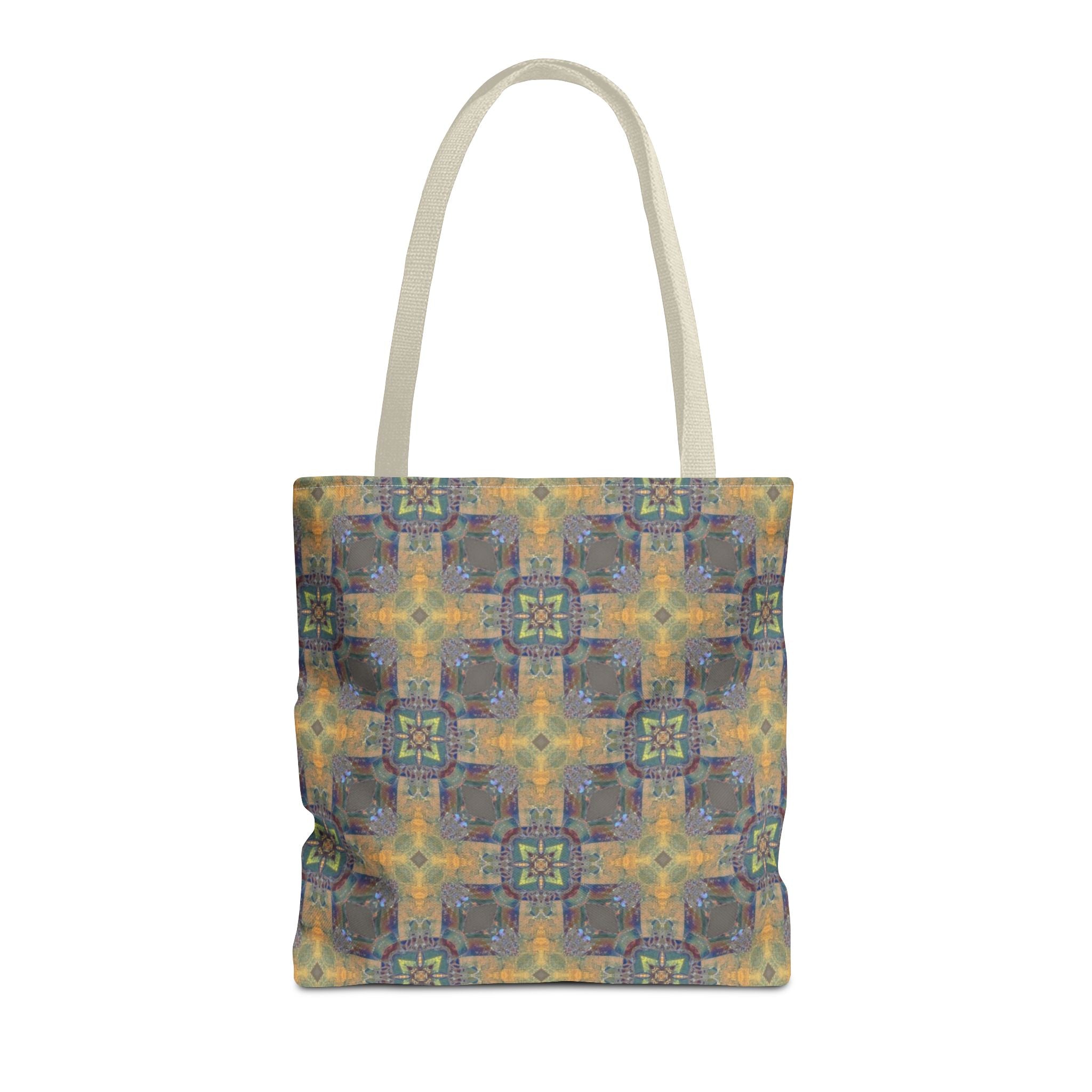 Miigwan Canvas Tote Bag