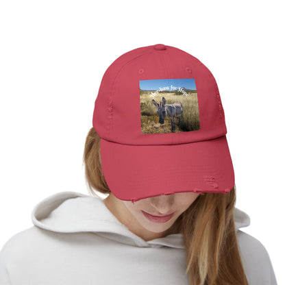 Donkey Hat