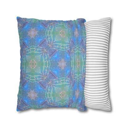 Nova Square Pillow Case