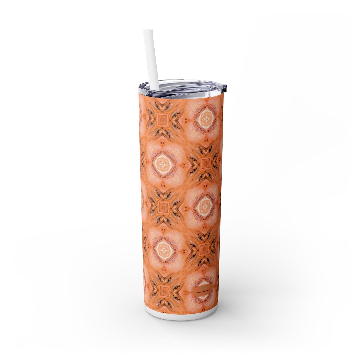 Iracema Skinny Tumbler