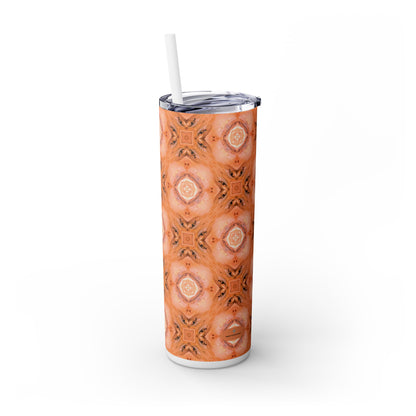 Iracema Skinny Tumbler