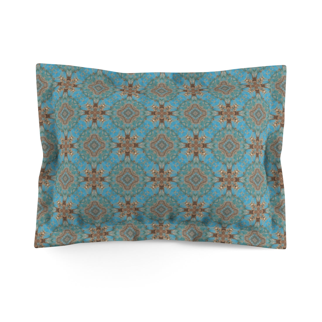Yatzil Pillow Case Sham