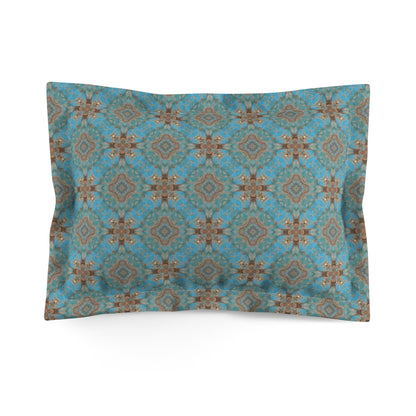 Yatzil Pillow Case Sham