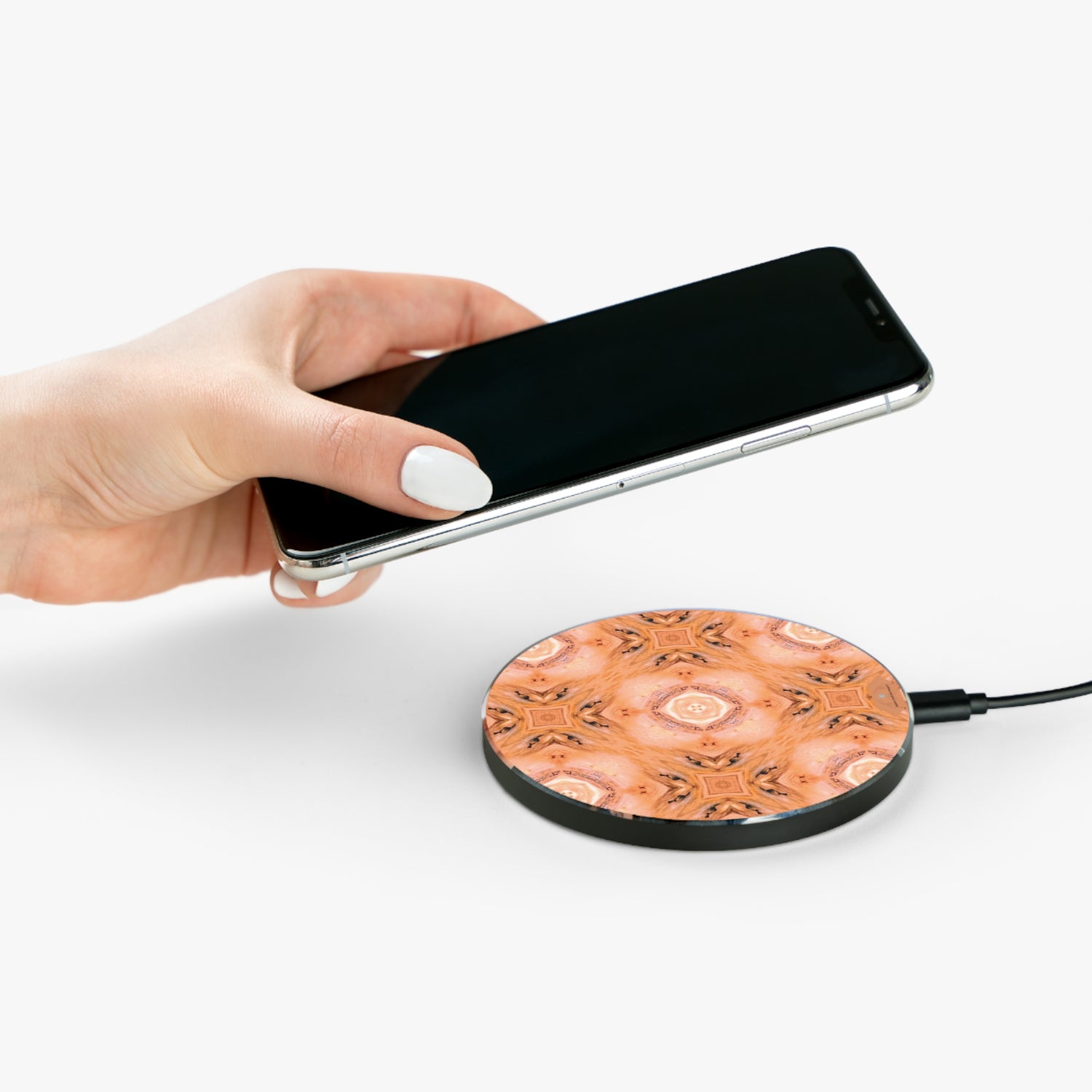 Iracema Wireless Charger