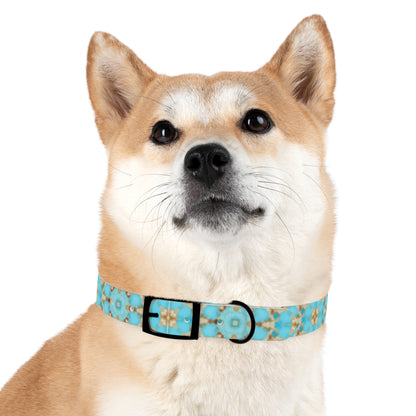 Yareli Dog Collar