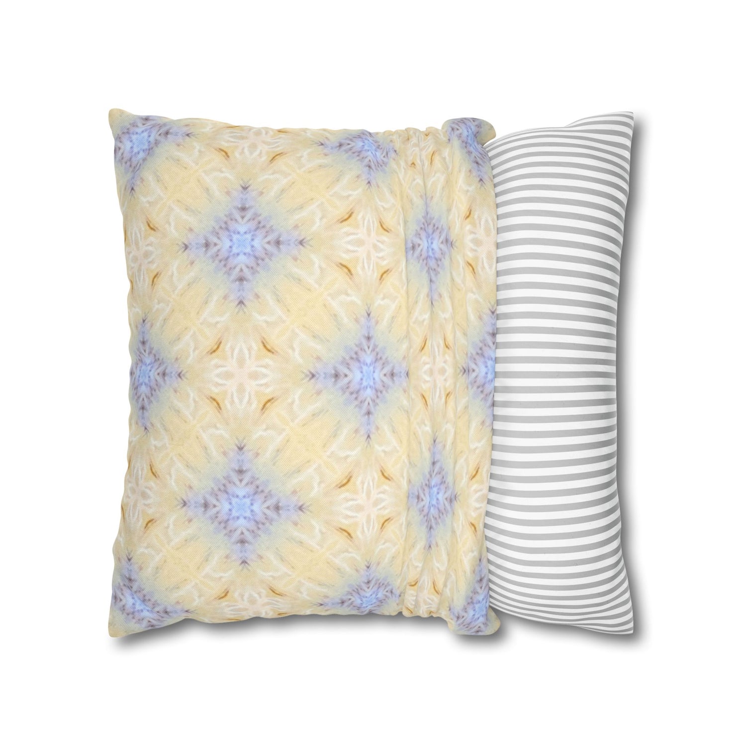 Ivaana Square Pillow Case