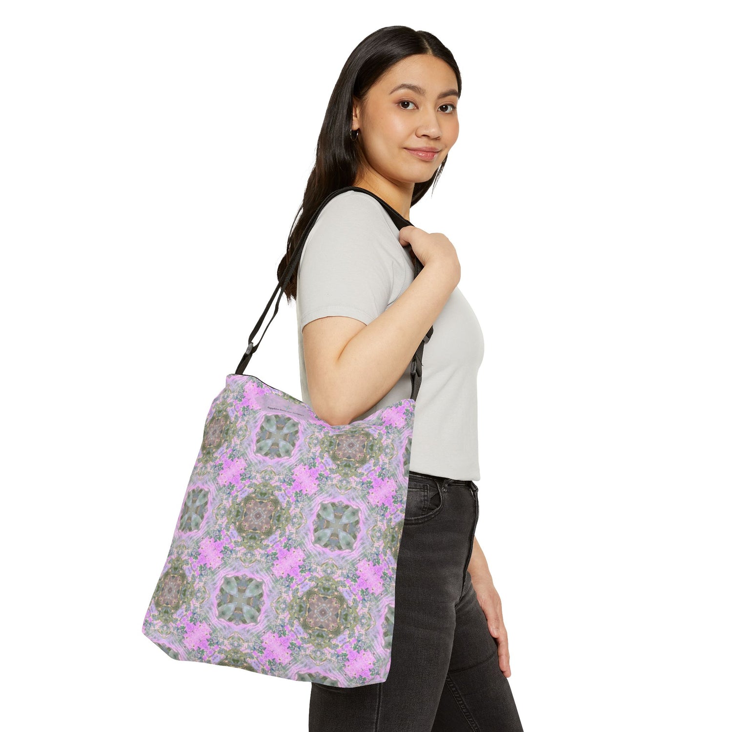 Yolotzin Tote Bag