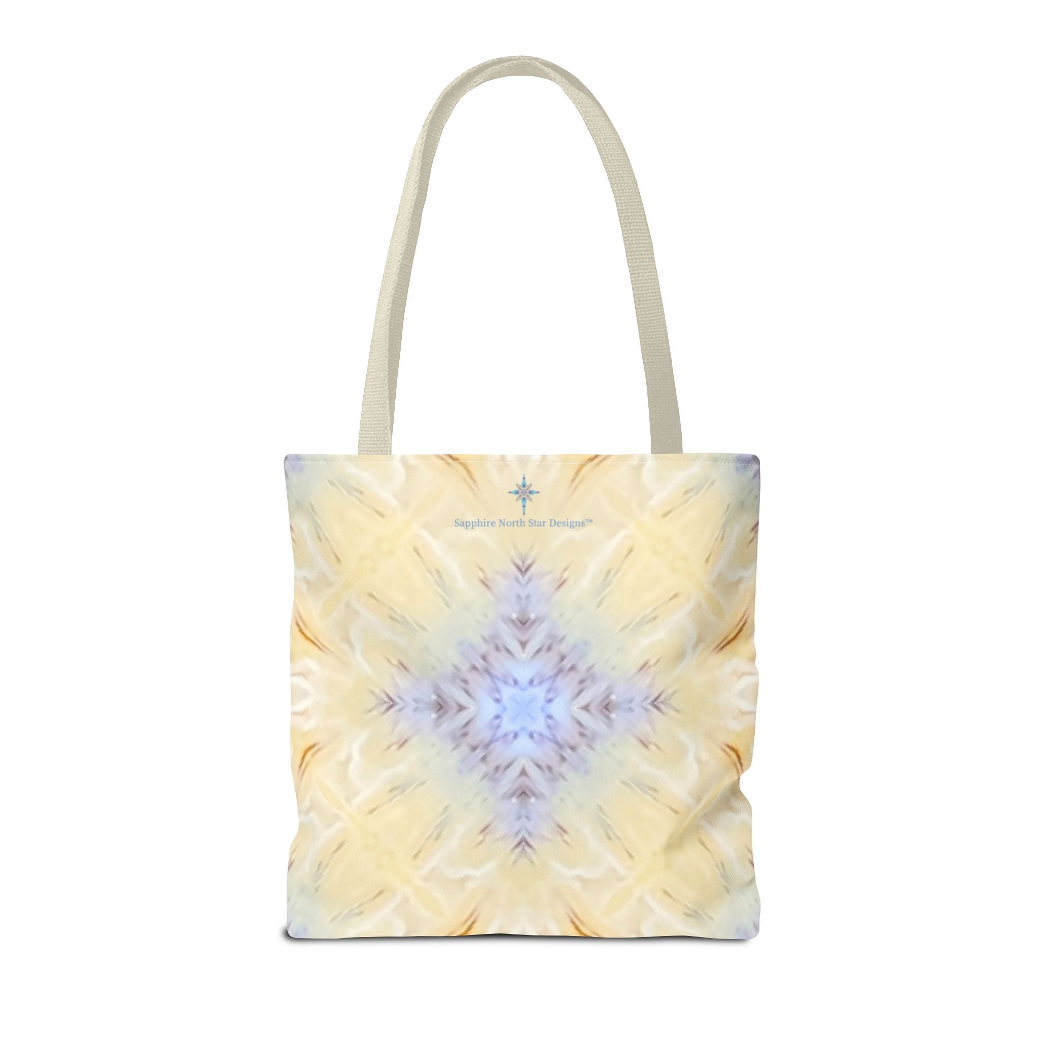 Ivaana Canvas Tote Bag