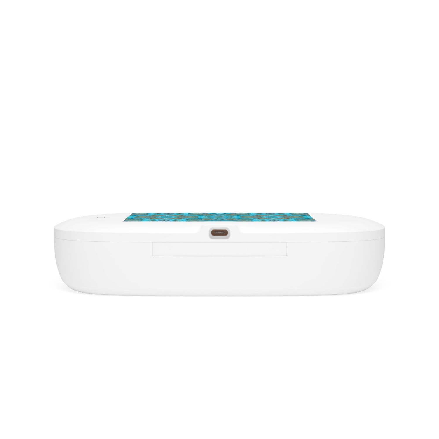 Ameyaili UV Phone Sanitizer and Wireless Charging Pad