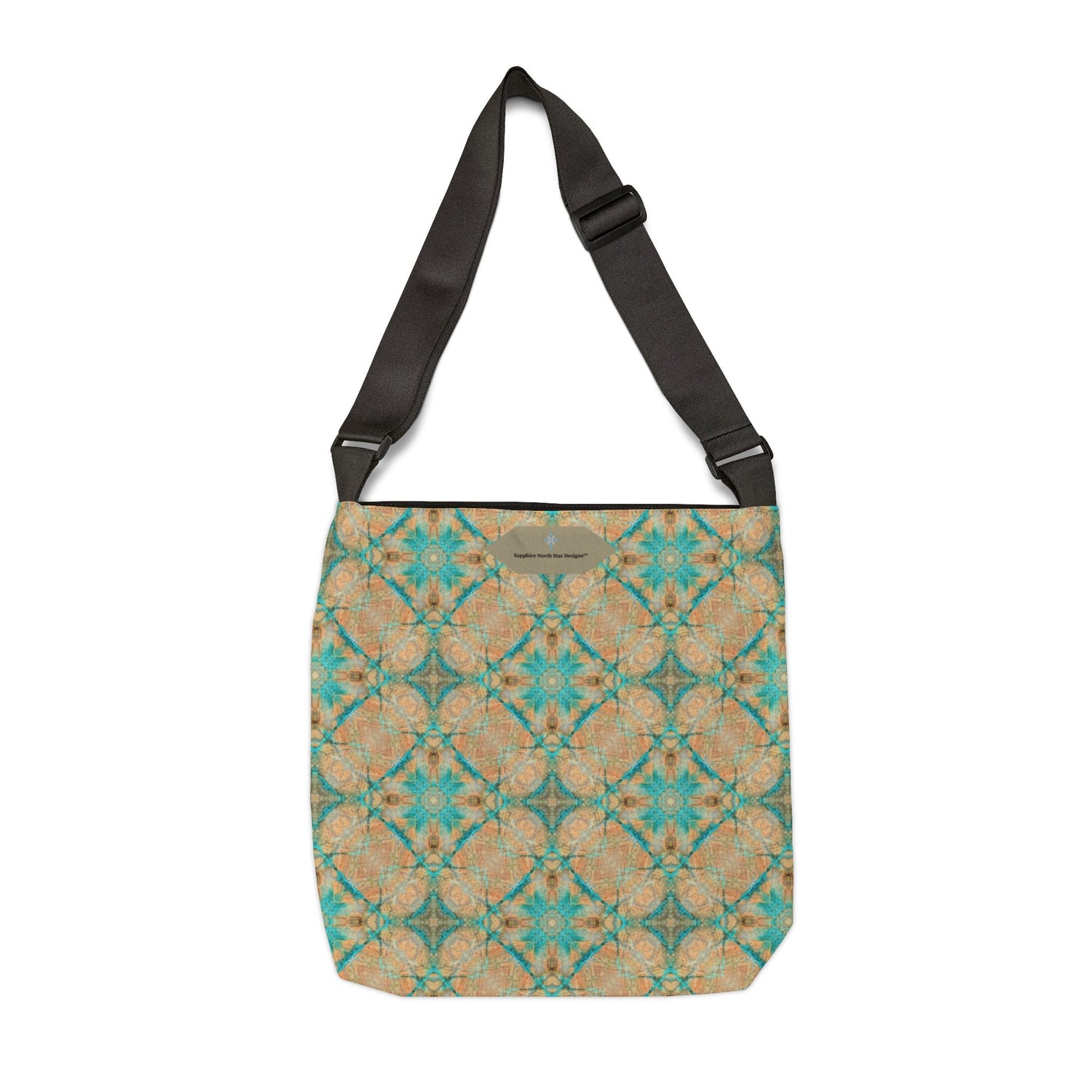Dakota Tote Bag