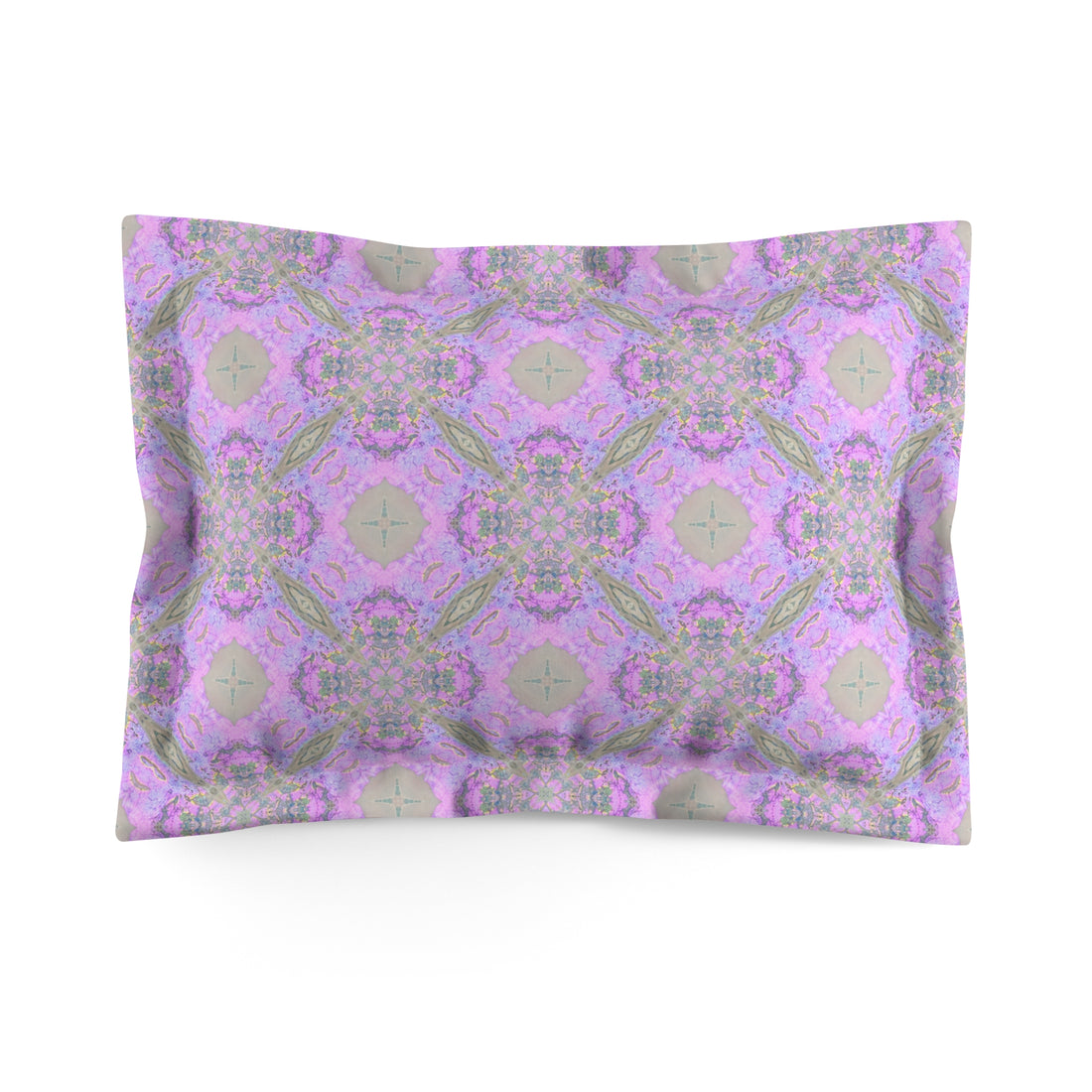 Winona Pillow Case Sham