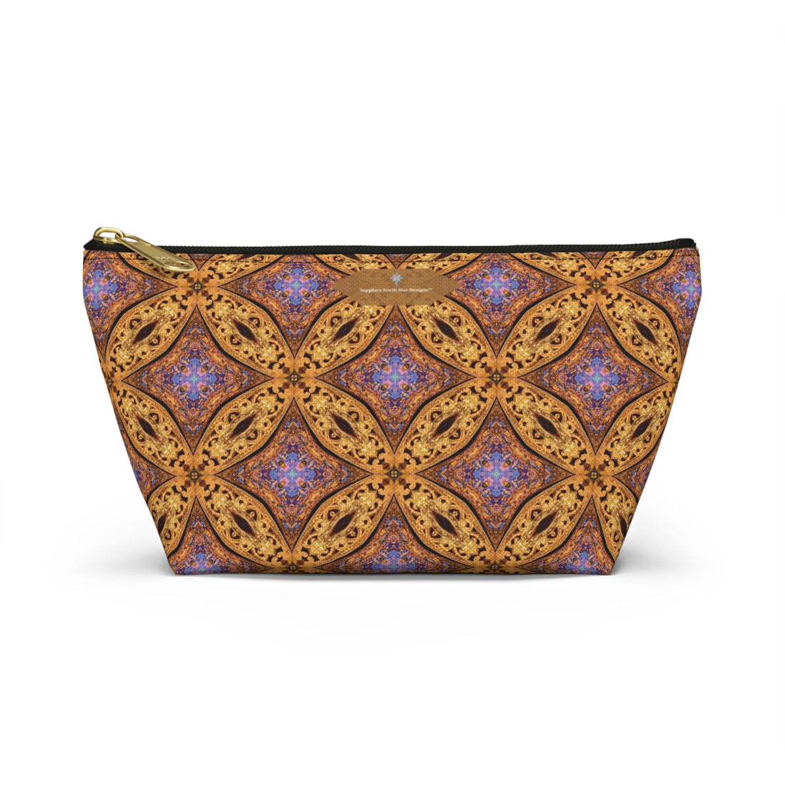 Miski Cosmetic Bag