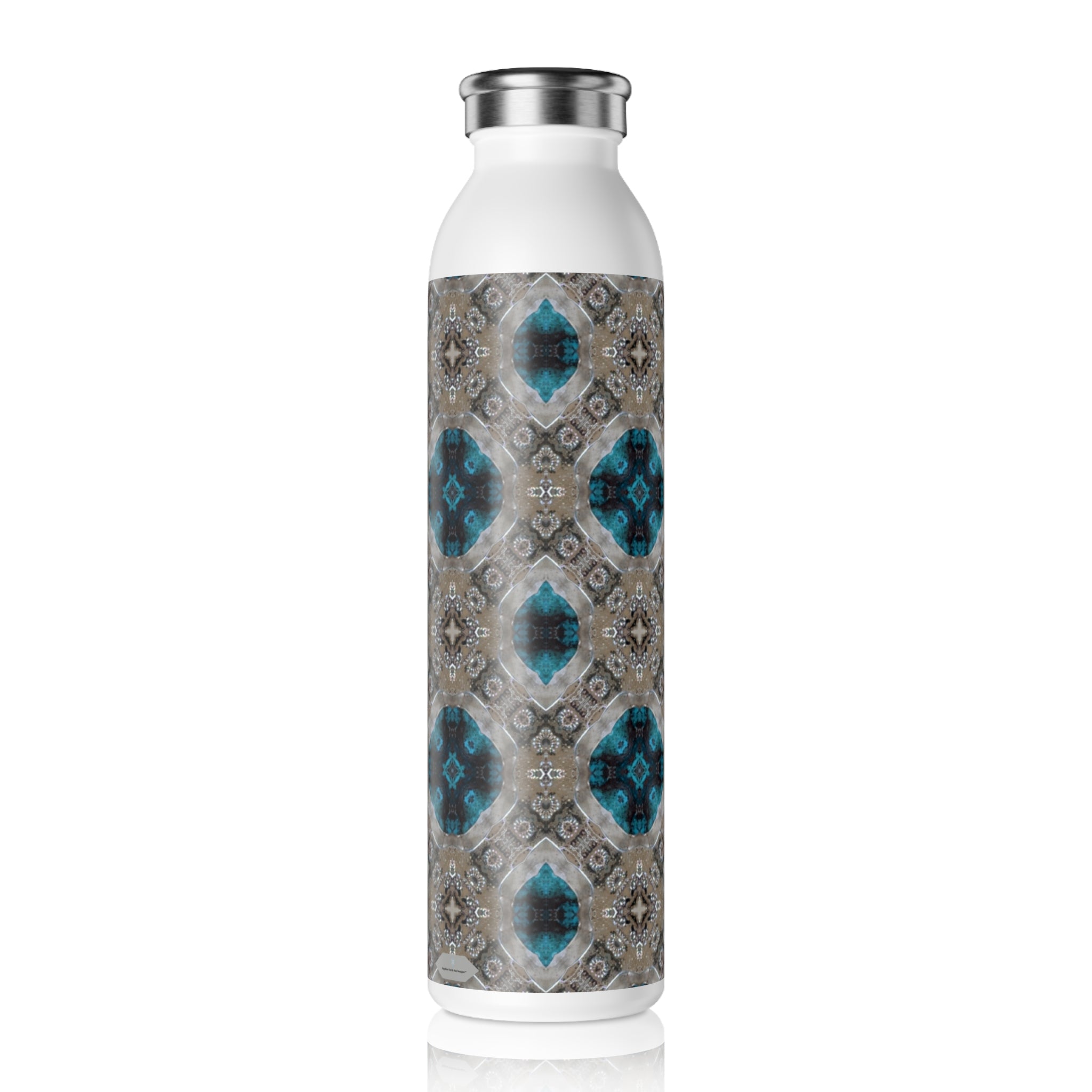 Ulloriaq Slim Water Bottle