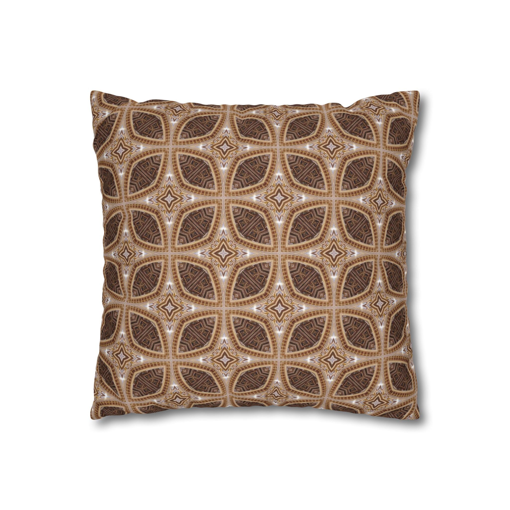 Songaa Square Pillow Case