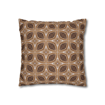 Songaa Square Pillow Case