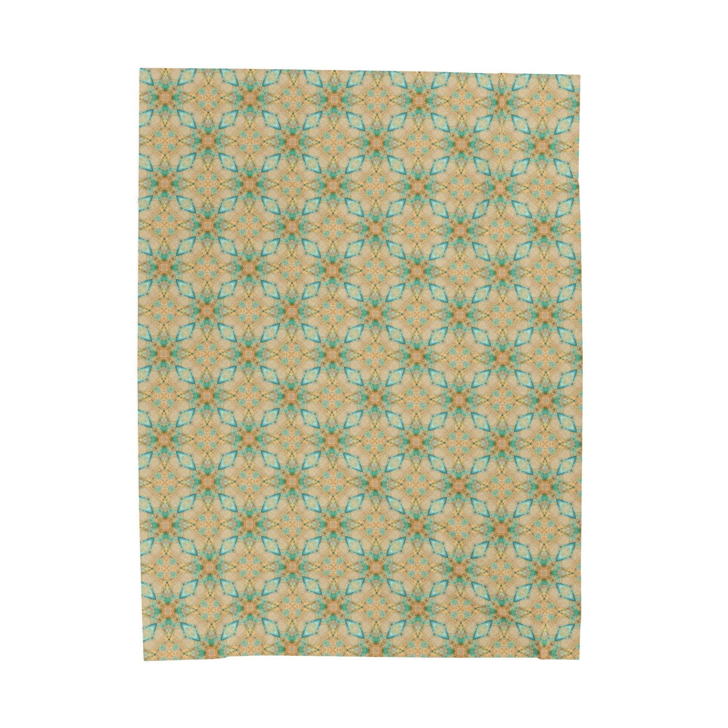 Liwen Velveteen Plush Blanket