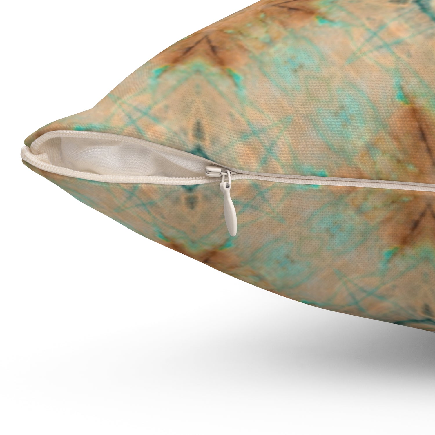 Shikoba Square Pillow