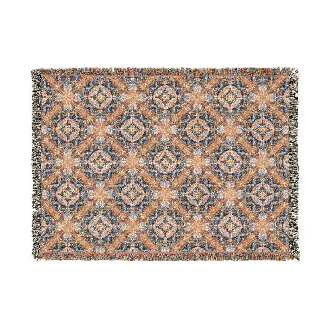 Elan Woven Blanket
