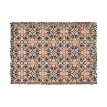 Elan Woven Blanket