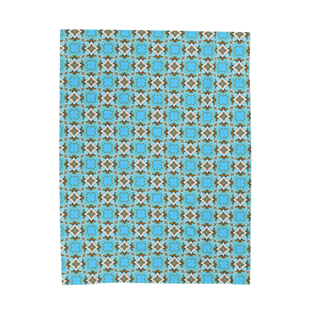 Asin Velveteen Plush Blanket