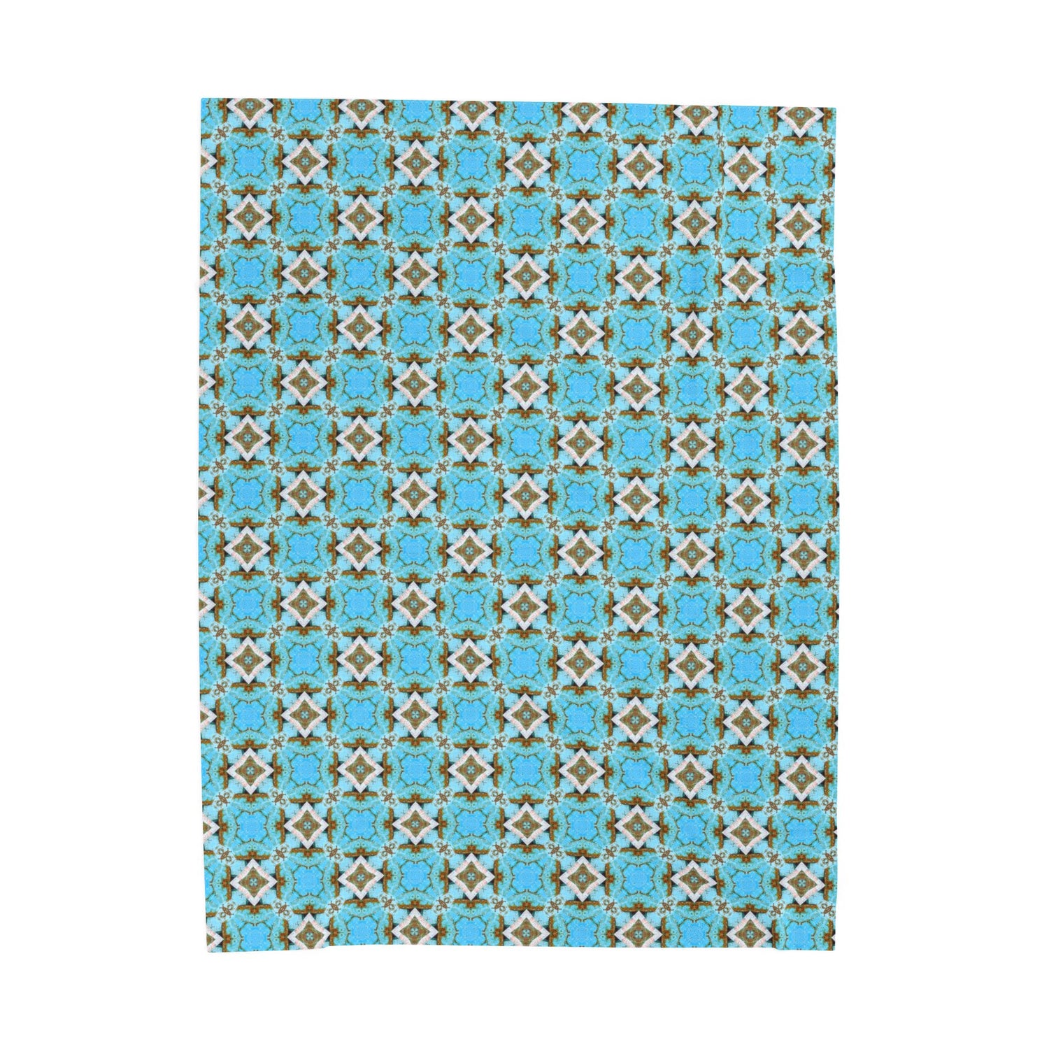 Asin Velveteen Plush Blanket