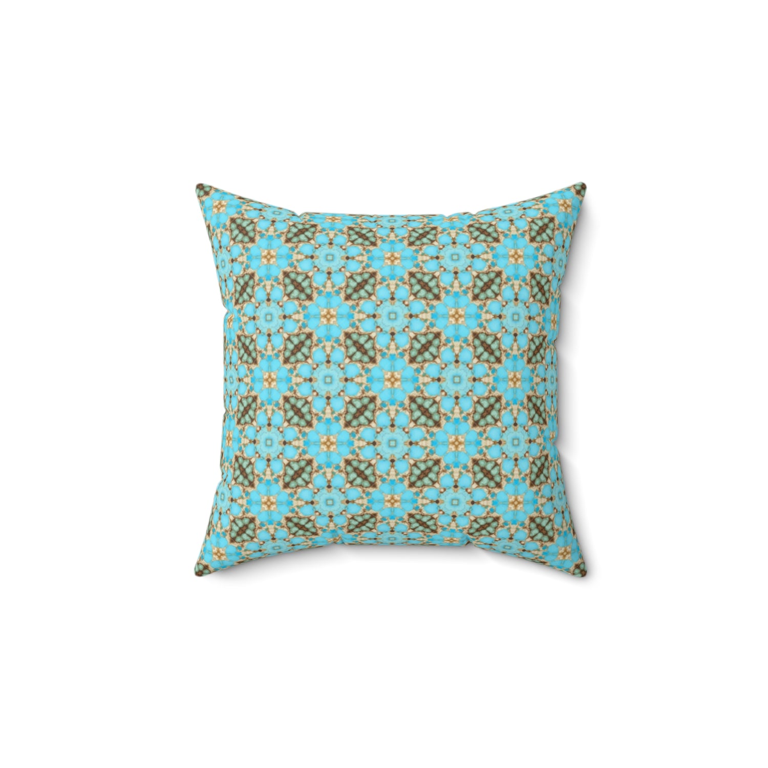 Yareli Square Pillow