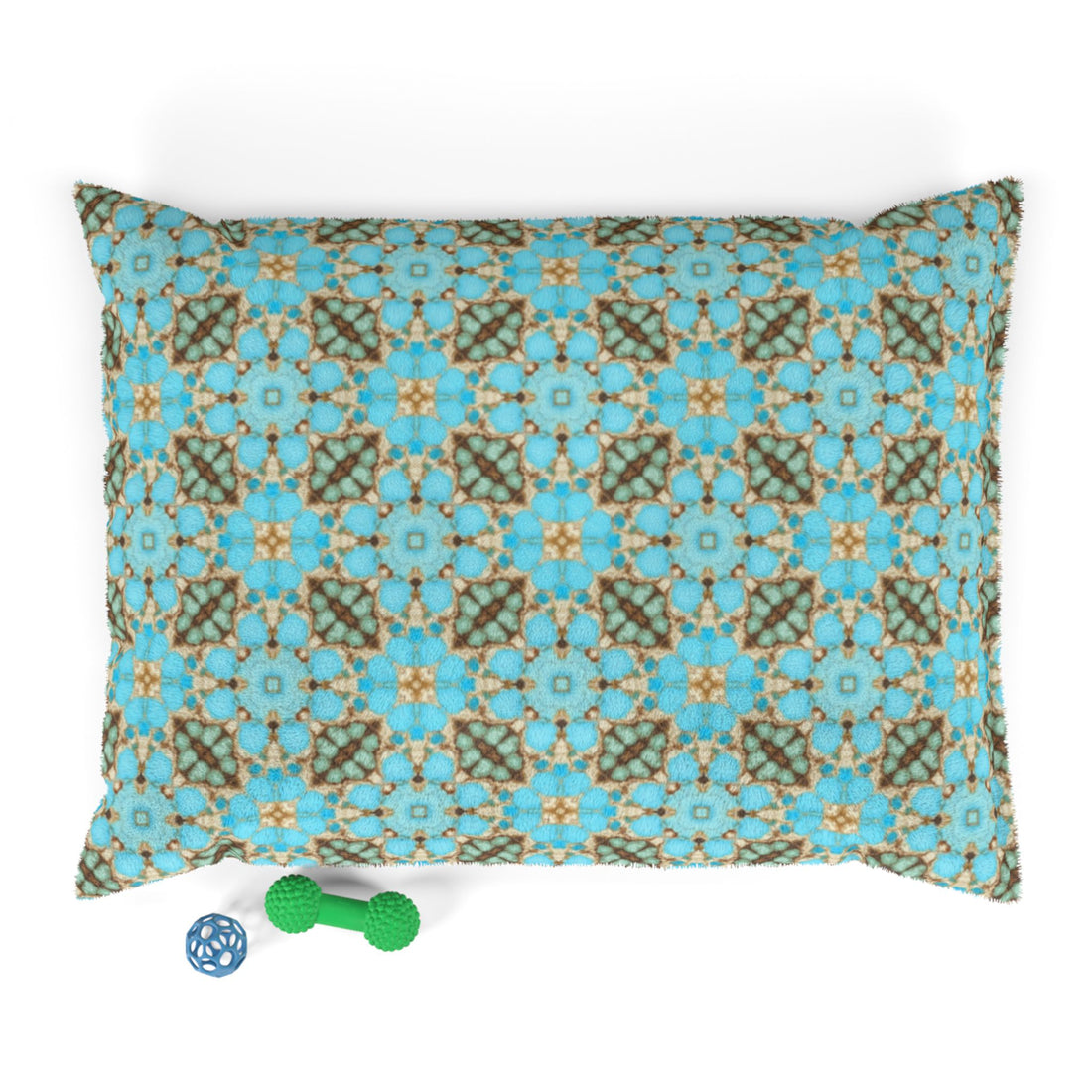 Yareli Pet Bed