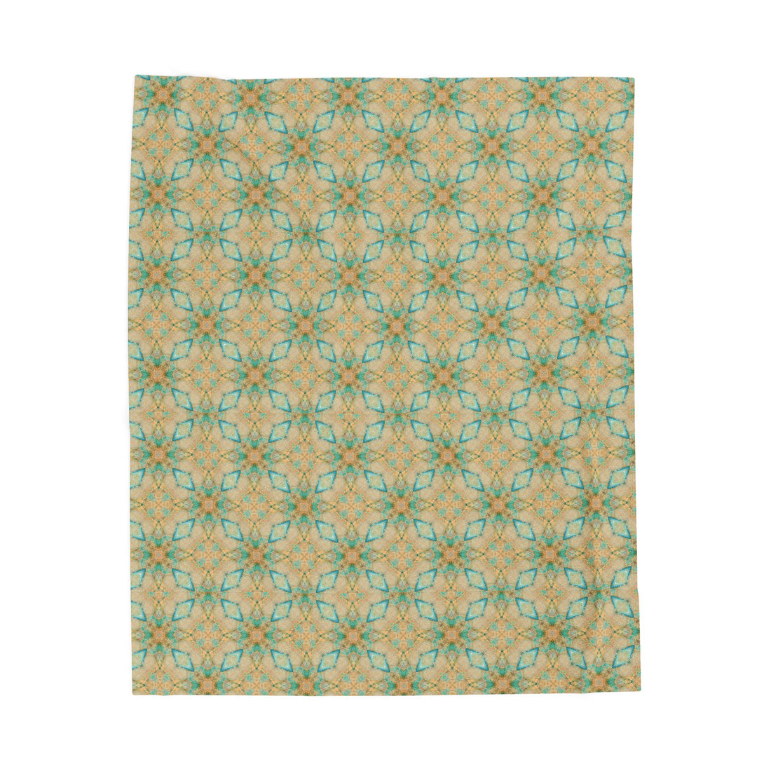 Liwen Velveteen Plush Blanket