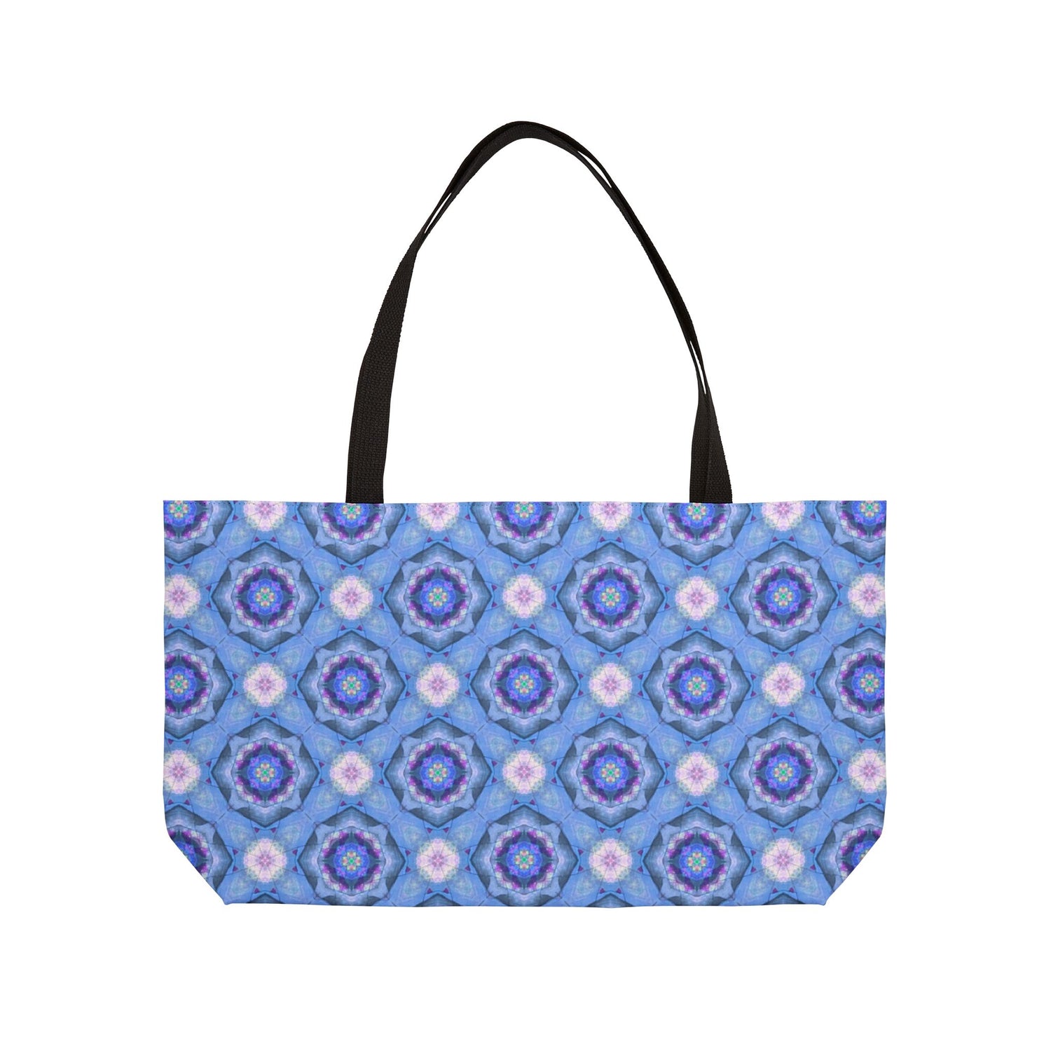 Lomasi Travel Tote Bag