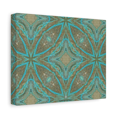 Nawkaw Canvas Wall Art