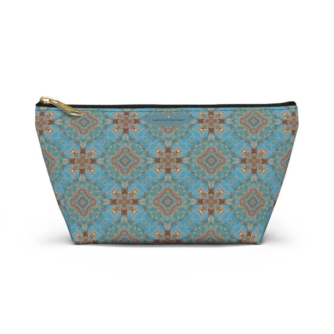 Yatzil Cosmetic Bag