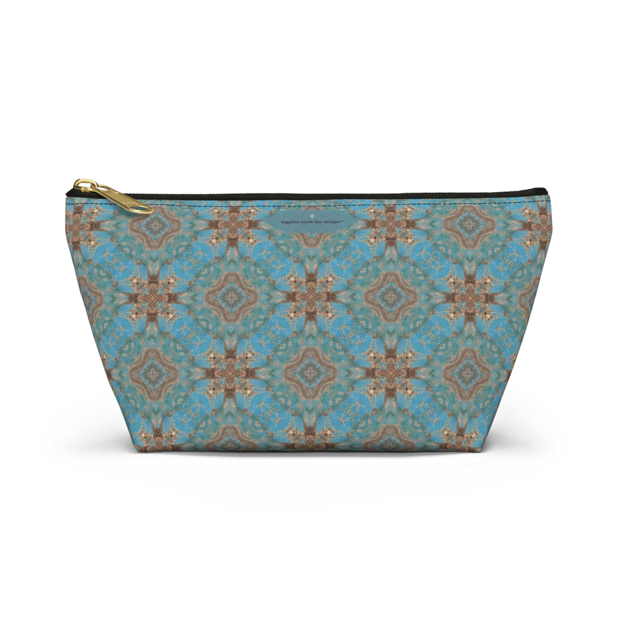 Yatzil Cosmetic Bag