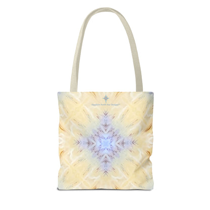 Ivaana Canvas Tote Bag