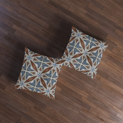 Takoda Floor Pillow