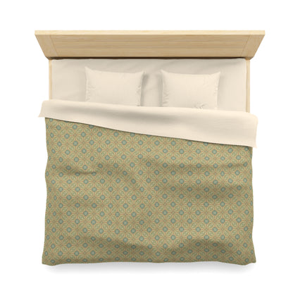 Cheauka Duvet Bedspread