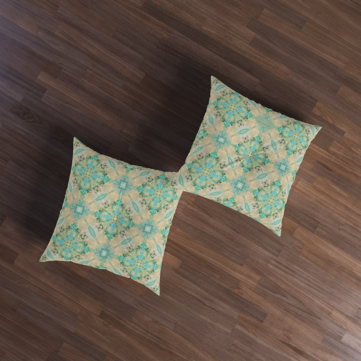 Nitika Floor Pillow
