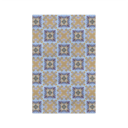 Apenimon Kitchen Towel