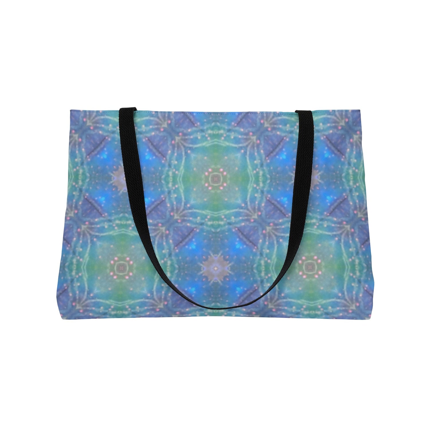 Nova Tote Bag