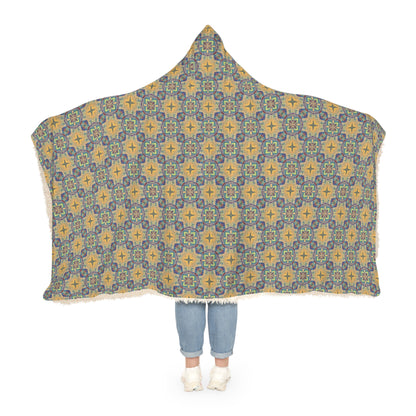 Willka Hoodie Blanket