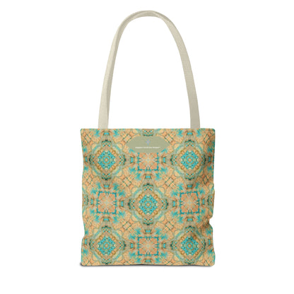 Pala Canvas Tote Bag