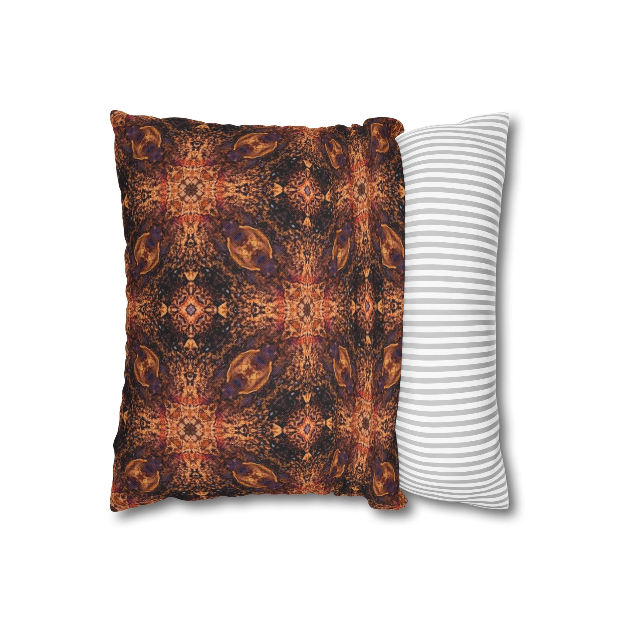 Orenda Square Pillow Case