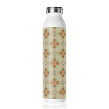 Shikoba Slim Water Bottle