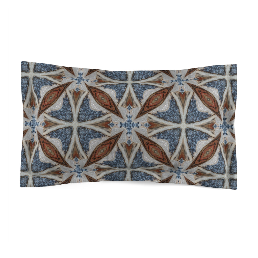 Copy of Satinka Pillow Sham